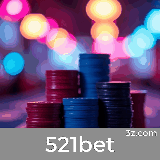 521bet game mais image