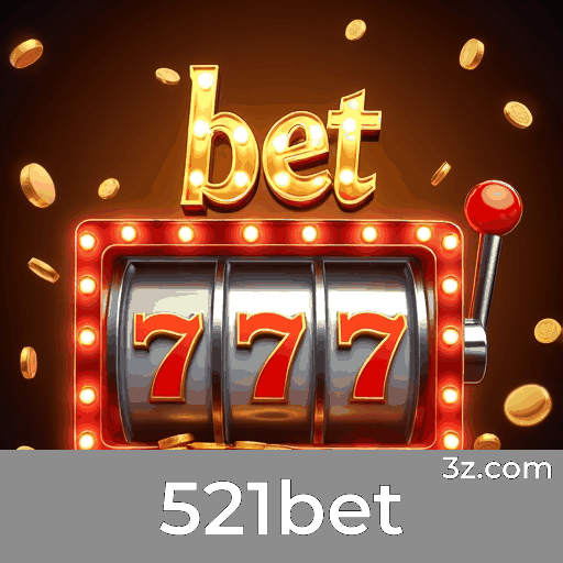 521bet game mais image