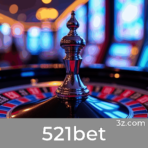 521bet game mais image