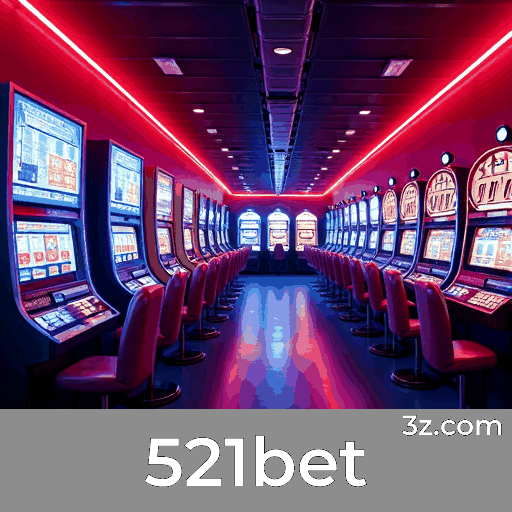 521bet game mais image