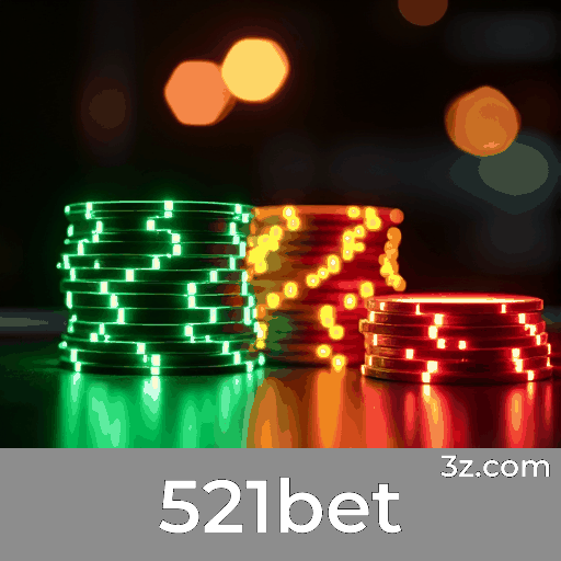 521bet 