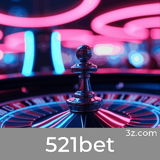 521bet game mais image