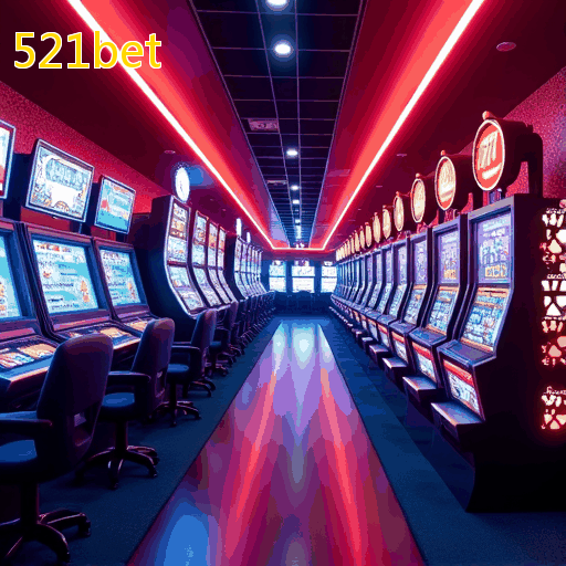 Bônus e Promoções no 521bet – Rodadas Grátis, Códigos e Ofertas Especiais