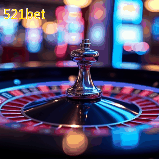Slots Online no 521bet – Rodadas Grátis, Megaways e Grandes Prêmios